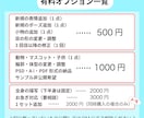 商用◎ミニキャラ表情アイコン8点セット描きます 使いやすい喜怒哀楽セットでSNSの印象アップ♪ イメージ6