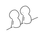 あなたのどんな些細なことでも全て聴き取ります 不安で話し相手が欲しい時、聞き上手な私があなたを癒します♡ イメージ1
