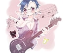 あなたの為にベースの譜面作ります 曲は決まったけど譜面がない...そんな方におすすめ！ イメージ1