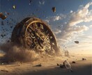 あなたに眠る霊能力を霊視で目覚めさせます 霊視・第六感・予知夢｜あなたの才能を読み解きます イメージ3