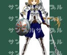 アイコン・イラスト！描きます ご希望に添えるイラスト提供頑張ります！お気軽にご相談ください イメージ7