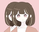 可愛いSNSアイコンイラストをお描きします SNSアイコンから動画用MVイラストまで幅広く対応します！ イメージ1