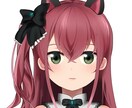 SNSアイコン描きます すぐに製作させていただきます！お気軽にご相談ください！ イメージ7