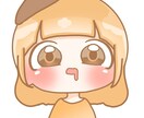 1000円でアイコン描きます SNSやゲーム等で使用できるイラストの作成をします！ イメージ3