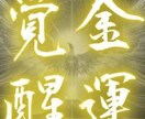 金運向上術【財運覚醒】お金のブロック解除します 財運・富運・勝運・商売運・投機幸運のブロック解除➡500円✨ イメージ6