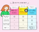 格安プラン★ホームページ制作いたします 『らしさ』が伝わるオリジナルなホームページ、制作いたします！ イメージ3