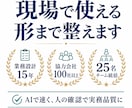 AI活用で業務フロー図・マニュアルを作ります Claude Code×業務設計13年で高品質納品 イメージ5