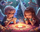 今の未来に光を✨明日の1歩のための寄添い鑑定します 不安や心配で目の前が真っ暗。そんな未来を光で照らしませんか❓ イメージ6