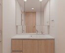 高品質な建築CGパースを制作します 建築CG・インテリアパースをお手頃価格で！ イメージ5