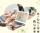 初めての方必見！格安でHPを制作致します 初めて自分のHPを持ちたい方歓迎！ イメージ1
