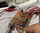 USB端子修理、基板修理SMD、半田付け代行します 秋月キット組立OK、コンデンサ交換その他工作も致します イメージ5