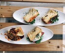 料理のレパートリー増やします お店で出したい本格レシピから家庭でも作れるお手軽レシピまで イメージ5