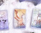 質問回数無制限！心に秘めた悩み、タロットで占います 占い迷子のあなた必見！片思い、復縁、不倫、体の相性、人間関係 イメージ2