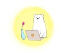 SNS用アイコン描きます 自分だけのアイコンで個性を出そう◎ イメージ6