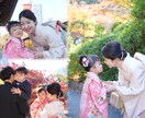 お子様の素敵なイベント♪全データお渡しします 保育士×2児の母カメラマンがお伺いいたします！ イメージ1