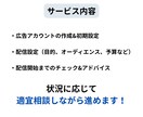 Google広告の初期設定を代行します 現役Web広告代理店運用者がGoogle広告初期設定を代行！ イメージ3