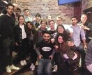 ゼロのゼロから学ぶ英語を楽しく喋る基礎教えます 英語力ゼロだった私が喋れるようになった英語や方法教えます！ イメージ2