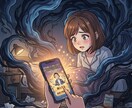 なんでもOK✅️1分OK✅️共感力で癒します 深い悩みも丸ごと受け止める、波乱万丈を乗り越えたカウンセラー イメージ4