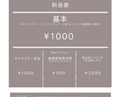 商用即日対応◎おしゃれかわいいイラスト提供します 周りにかわいいと思われるアイコンにしませんか？ イメージ8