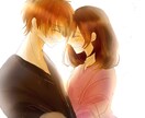 ほんわかしたイラスト描きます 版権も、夢絵も、オリジナルも！ イメージ4
