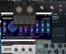 歌ってみた音源をミックス＆マスタリングします 宅録からでもOK。歌声を商業音源クオリティへ イメージ1
