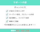 noteのお悩み、相談何でもチャットで答えます 初心者歓迎！note運用のアレコレを個別で相談乗ります！ イメージ6