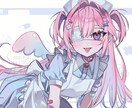 １枚絵お描きします ８月３１日まで限定価格12000円でのご案内 イメージ5