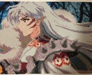 人気ダイヤモンドアート作成いたします 大人気のダイヤモンドアート！誰よりも早く作成します！ イメージ8