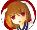 新しいアイコン、ヘッダー欲しい方にオススメします 安い価格でイラスト欲しい方！ツイッターのアイコン、ヘッダー イメージ1