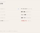 SEO記事の構成案をAIリサーチで作成しますます 競合分析つき｜見出し構成＋要約を納品｜最短翌日 イメージ4