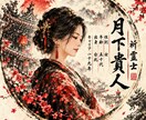 お試し✴︎龍山寺の祈霊 縁結び祈祷1日間を行います どうしても叶えたい想いがある貴方へ。徹底祈祷で縁を結ぶ イメージ2