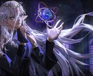人物イラスト作成 ご希望に沿って描きます 立ち絵、表紙、趣味、動画用……などに！ イメージ8