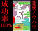 非モテが"モテ男"になる方法を暴露します あなたは大丈夫？モテない人ほどが知らない恋愛攻略法 イメージ5