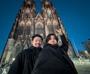 海外旅行プラン　11カ国巡った学生がお手伝いします 海外旅行が初めてで不安な方　コストを抑えたい方必見！ イメージ4