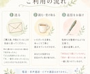 気を遣いすぎて疲れた心を文章で整理します 誰にも言えない気持ちを安心して置ける場所です イメージ3
