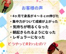 栄養からアプローチ！食育・子育てをサポートします 栄養と子育ての専門家が発達・成長をお手伝い イメージ2
