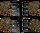 沢山の人の目を惹くデザインを提供致します これからゲームの大会を主催する方で画像が必要な方へ イメージ3