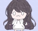 ふわっとかわいい！ミニキャラ制作します ゆるふわ・ほのぼのデフォルメがお好きな方へ イメージ6