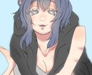 オリジナルイラストの作成を行います 用途に合わせたオリジナルのイラストを創作しお届けします！ イメージ1