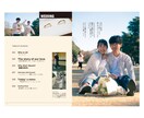 3名限定！物語を一冊に。プロフィールブック作ります ゲストにも大好評！二人の出会いから結婚式までの心情を伝える。 イメージ3