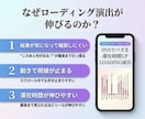 インスタ集客12タイプ別診断動画テンプレ送ります Canvaで一括！属性別で占いリール動画を簡単に作れます イメージ3