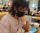 とにかく優しい。全肯定。AIに負けない会話します 一期一会も大切な出逢い。運命だと想って接します。 イメージ3
