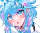 要望にお答えして書かせて頂きます オリキャラアニメキャラ何でも書かせて頂きます イメージ3