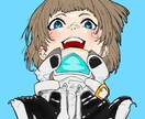 アイコン作成します 破格のお値段でアイコン制作をお届けします。 イメージ4