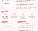 写真から似合うメイクを丁寧にご提案します 現役ヘアメイクが文章と図解でアドバイス イメージ4