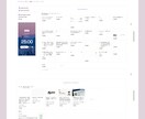 Notionテンプレート、オーダーメイドで作ります Notion公認クリエイターが作ります！ イメージ9