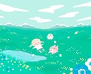 ゆるっとトークしましょう！女子大生がお話聞きます 恋愛や家族のお悩み相談、愚痴など何でも承ります！☺︎☺︎ イメージ2