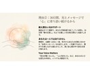30日間の吉祥エネルギーヒーリングを行います あなたに寄り添う光のお手当て…疲れた魂を優しくリセットする イメージ6