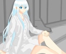 老若男女、テイスト問わずイラスト3日で描きます 少女漫画系、ゆるふわ系、ダーク系モンスターなどお任せください イメージ4