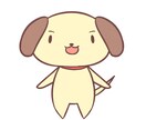 SNSのアイコンやヘッダー用イラストを制作します 個人のお客様に向け！似顔絵からオリジナルのゆるキャラまで！ イメージ4